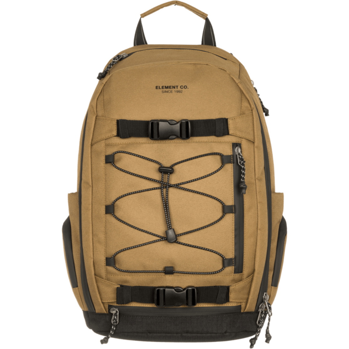 2026 Element Mens Scheme Skate Backpack ELYBP00148 - Kangaroo